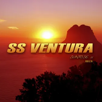 Sunrise Ibiza by SS Ventura