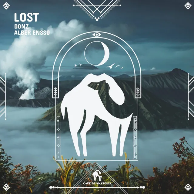 Lost