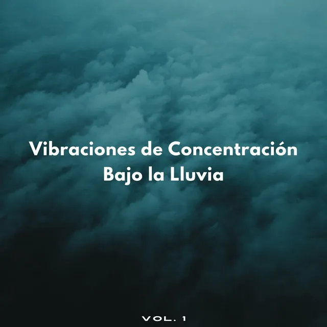 Vibraciones De Concentración Bajo La Lluvia Vol. 1