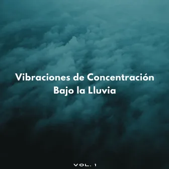 Vibraciones De Concentración Bajo La Lluvia Vol. 1 by Dulce lluvia