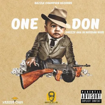 One Don by Oneezy