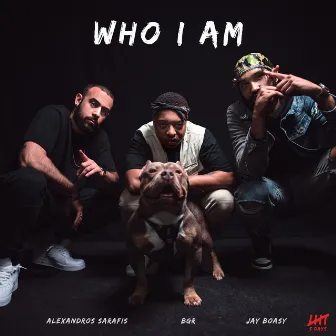 Who I Am by Jay Boasy