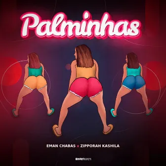 Palminhas by Zipporah Kashila