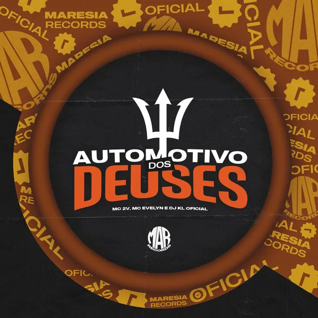 Automotivo dos Deuses