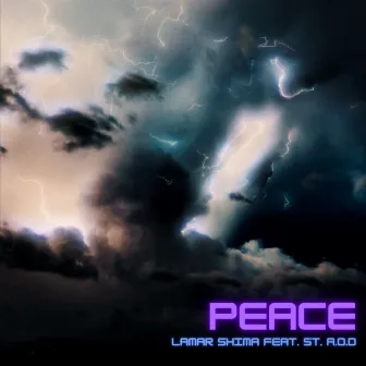 Peace by Lamar Shima