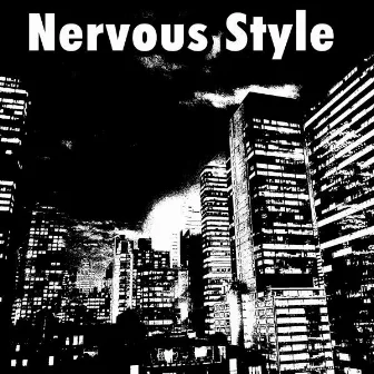 Nervous Style by Yaxkin Retrodisko