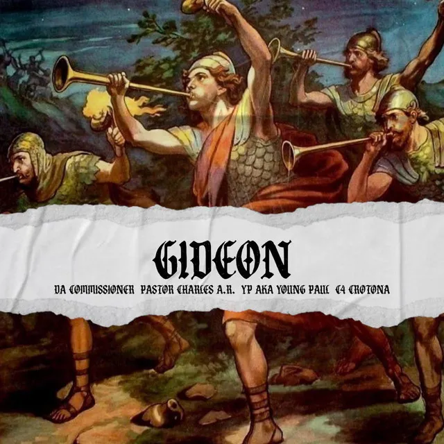 GIDEON