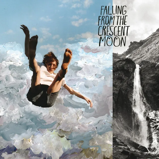 Falling from the Crescent Moon - EP