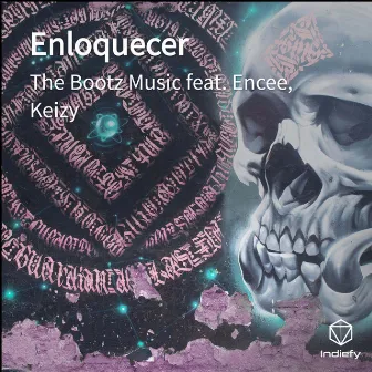 Enloquecer by The Bootz Music