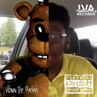 Five Nights At Freddy's FNAF Beatbox by Vonn the Pariah