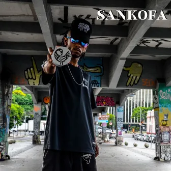 Sankofa by Maikin B$