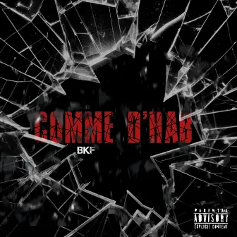 Comme d'hab by BKF Music