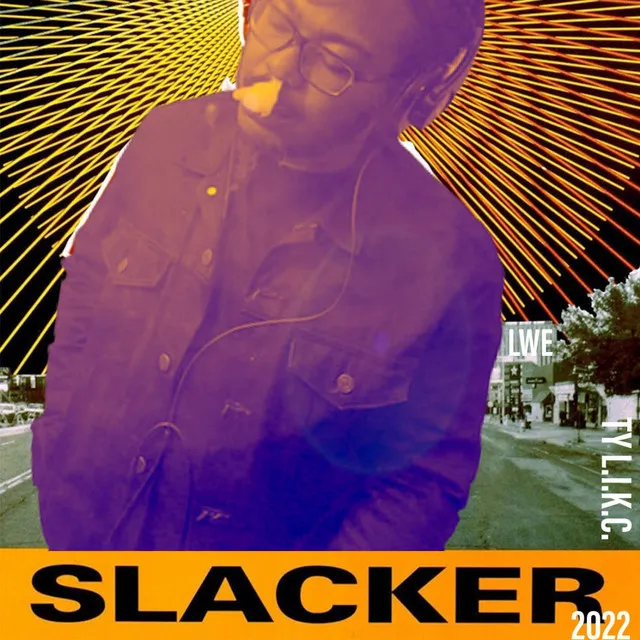 slacker 2022 (prod. by white noise)