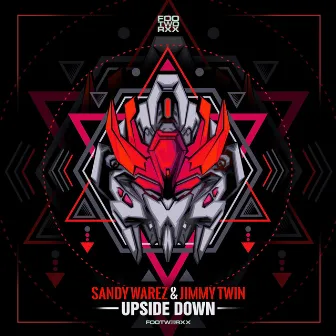 Upside Down by Jimmy Twin