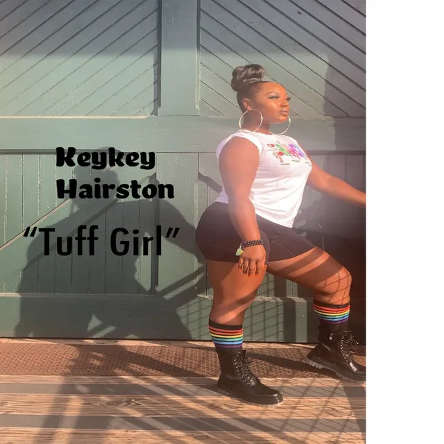 Tuff-Girl