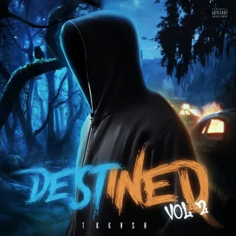 It was Destined: Vol 2 by T Kkvsh