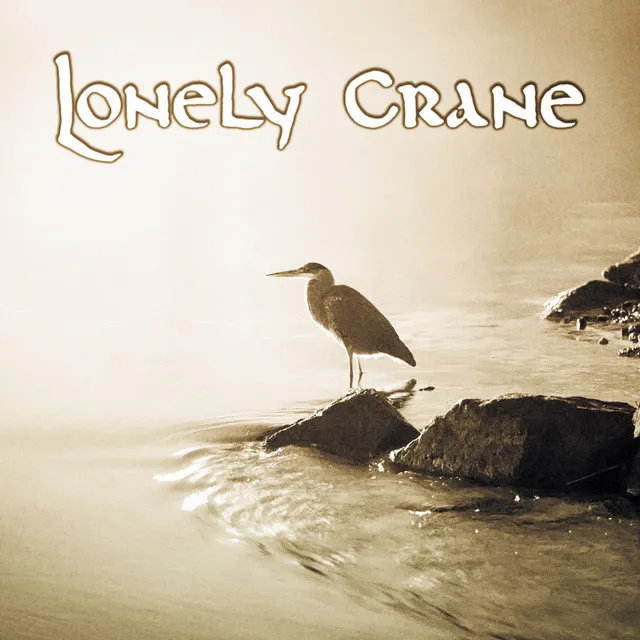 Lonely Crane