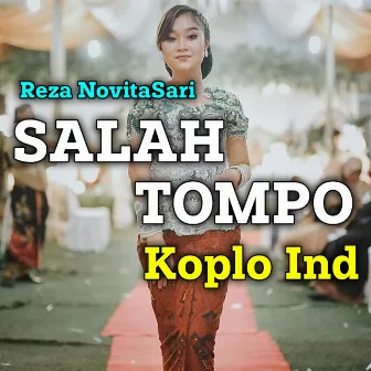 Salah Tompo by Reza Novitasari