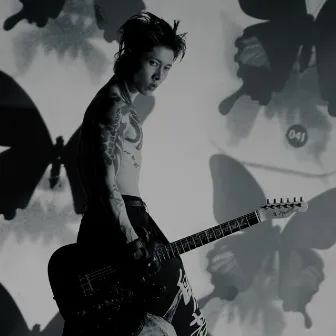 SAMURAI SESSIONS vol.3 - Worlds Collide - by MIYAVI