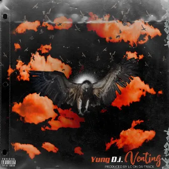 Venting by Yung D.i.