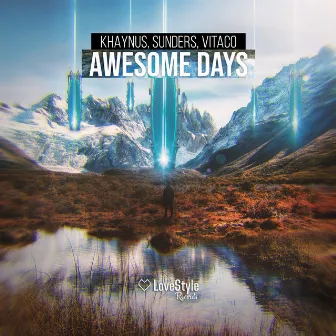 Awesome Days by Sunders