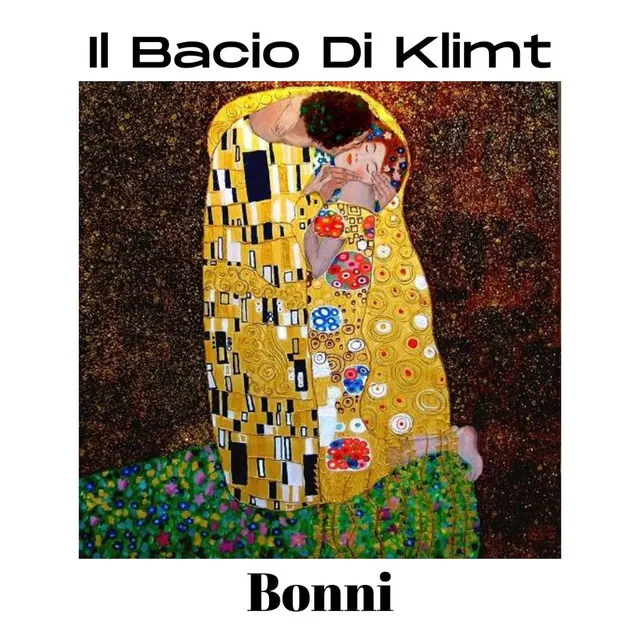 Il Bacio Di Klimt