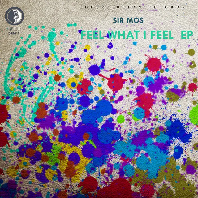 Feel What I Feel - De Mogul SA, Lady Knight, Maronza Where Do I Stand Mix