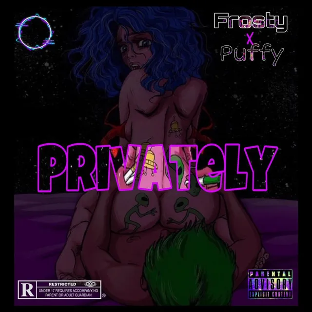 Privately