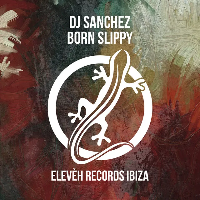 Born Slippy - Ibiza Under Mix