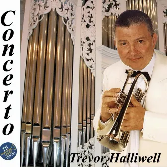 Concerto by Trevor Halliwell