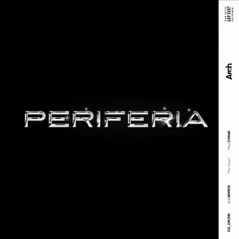 Periferia by Lil Santos