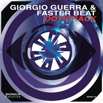 Doticrack - Single by Giorgio Guerra