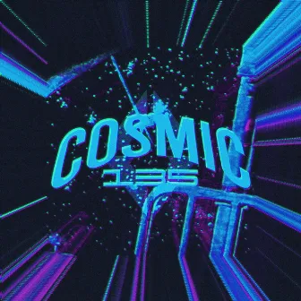 COSMIC 135 by MYRID