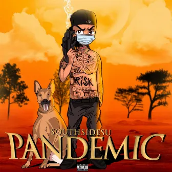 pandemic by Southsidesu