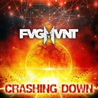 Crashing Down by FIGMVNT