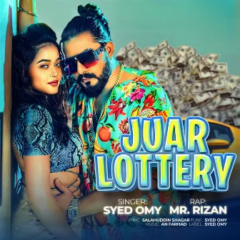 Juar Lottery by Syed Omy