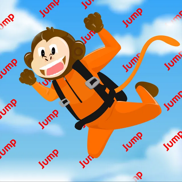 Jump! (Feat. kwai)