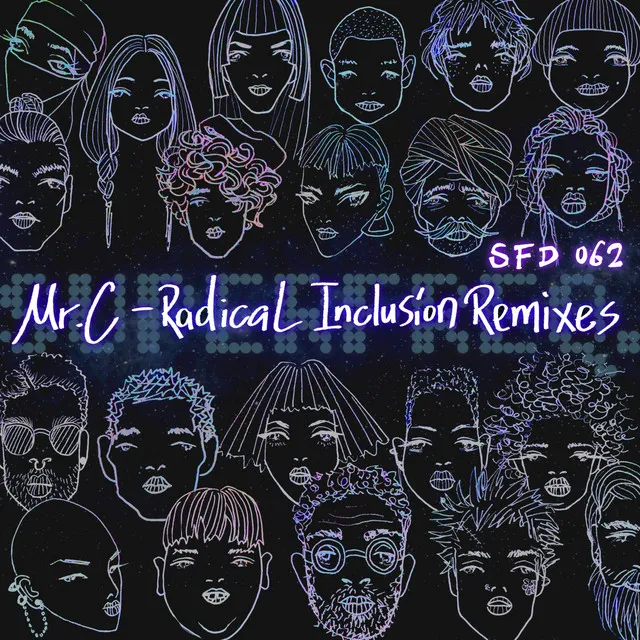 Radical Inclusion - In.Phrequent Remix