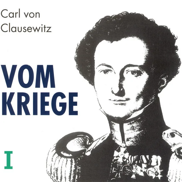 Carl von Clausewitz