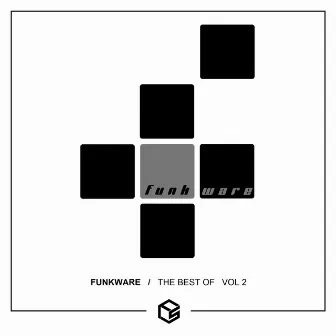 The Best Of, Vol. 2 by Funkware