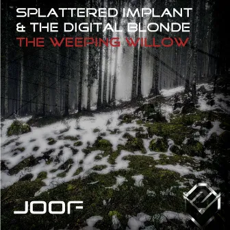 The Weeping Willow by Splattered Implant