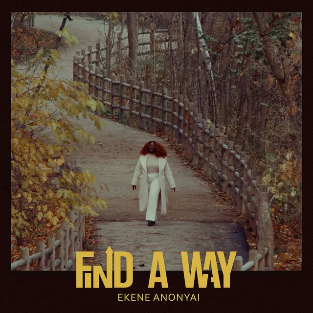 Find a Way