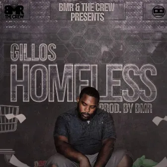 Homeless by Gillos