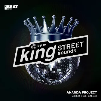 Secrets by Ananda Project