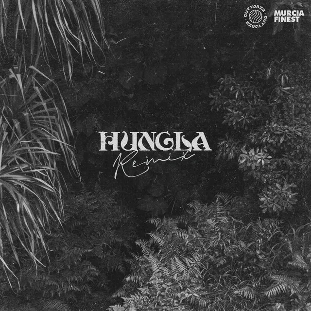 Hungla - cutyjazz Remix