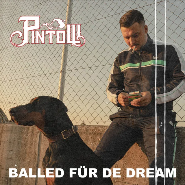 Balled für de Dream