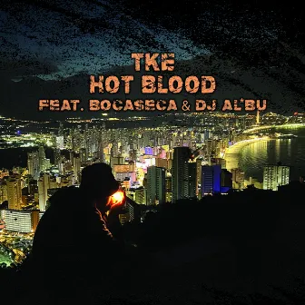 Hot Blood by Dj Al*bu