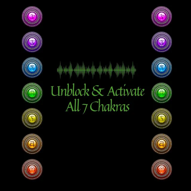 System for Chakra