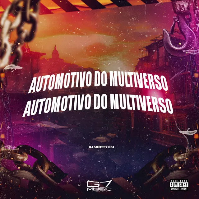 Automotivo do Multiverso