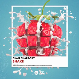 Shake by Gyan Chappory